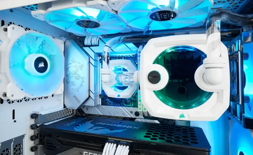 Reparar PC Leganés - Montaje Gaming PC Domicilio Informático Leganés - Montaje Gaming PC Domicilio