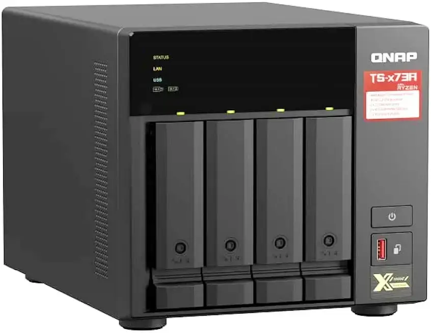 Instalación Configuración NAS Qnap Synology en Leganés Informático Leganés - Instalación Configuración NAS Qnap Synology
