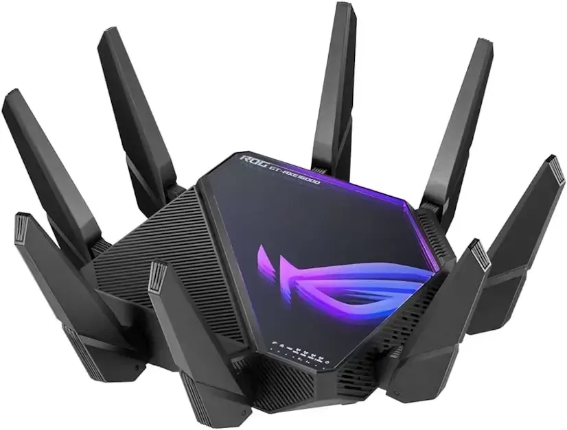 Instalación Router WiFi 6 en Leganés Informático Leganés - Instalación Router WiFi 6