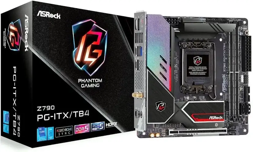 Montaje Placas Base ASRock Gaming PC Leganés Informático Leganés - Montaje Placas Base ASRock Gaming PC