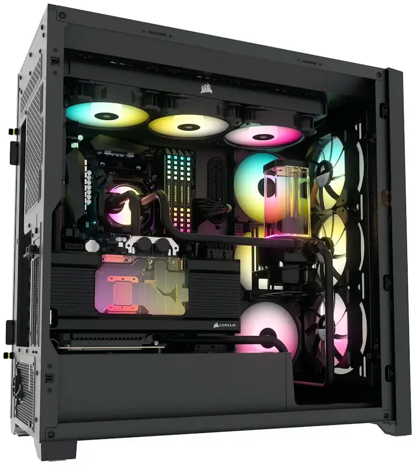 Montar Gaming PC Domicilio Leganés Montar Gaming PC Domicilio